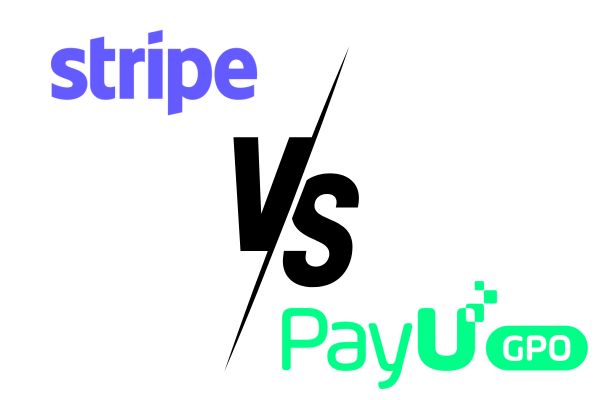 Stripe vs PayU – Grande confronto