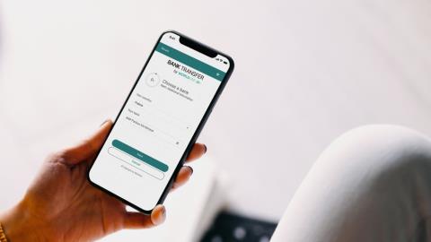 Worldline entra nel mercato dei pagamenti tra conti